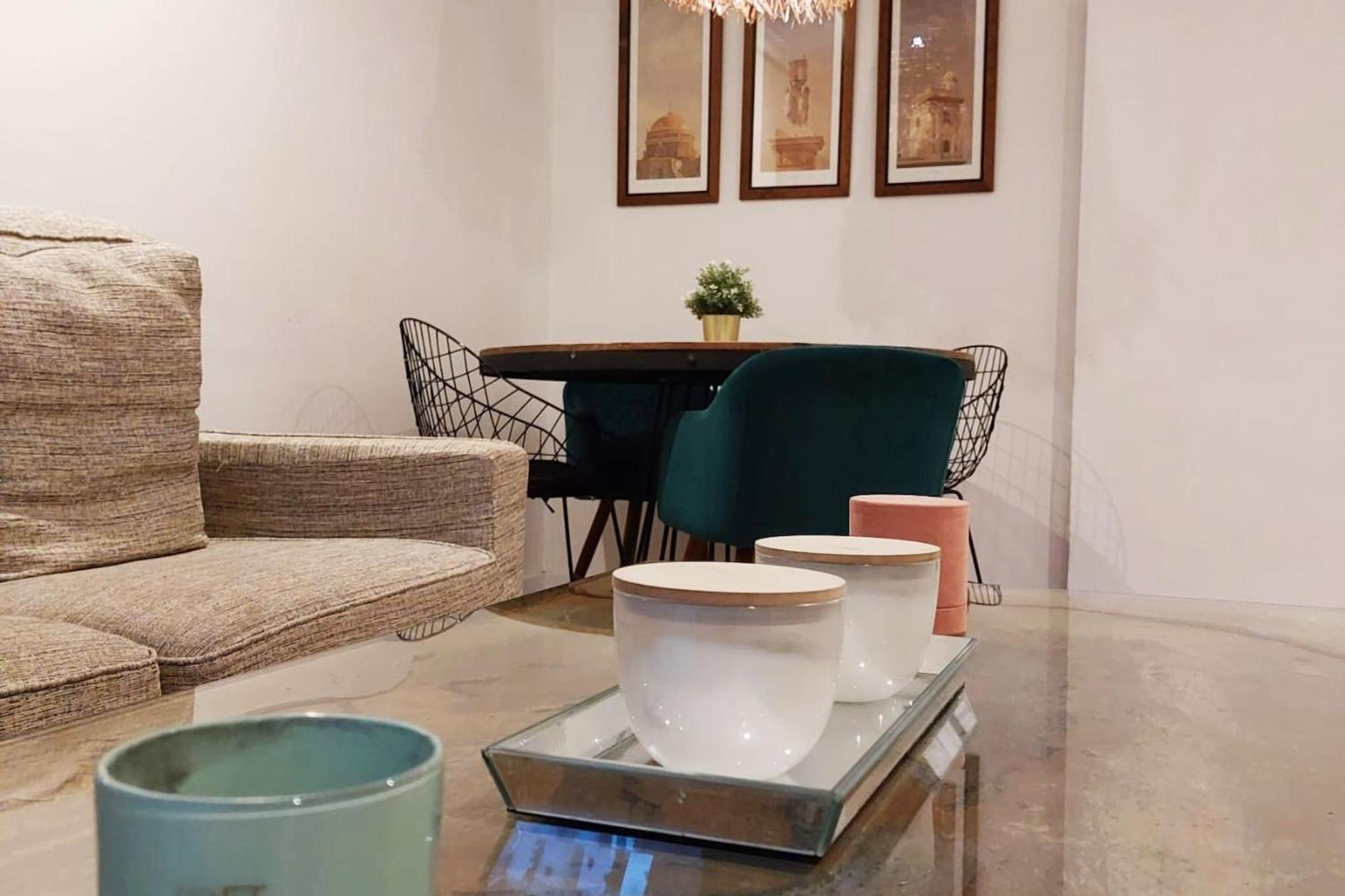 Hidden Gem Cristalera Benjumeda In Cadiz Centro Apartment Exterior photo