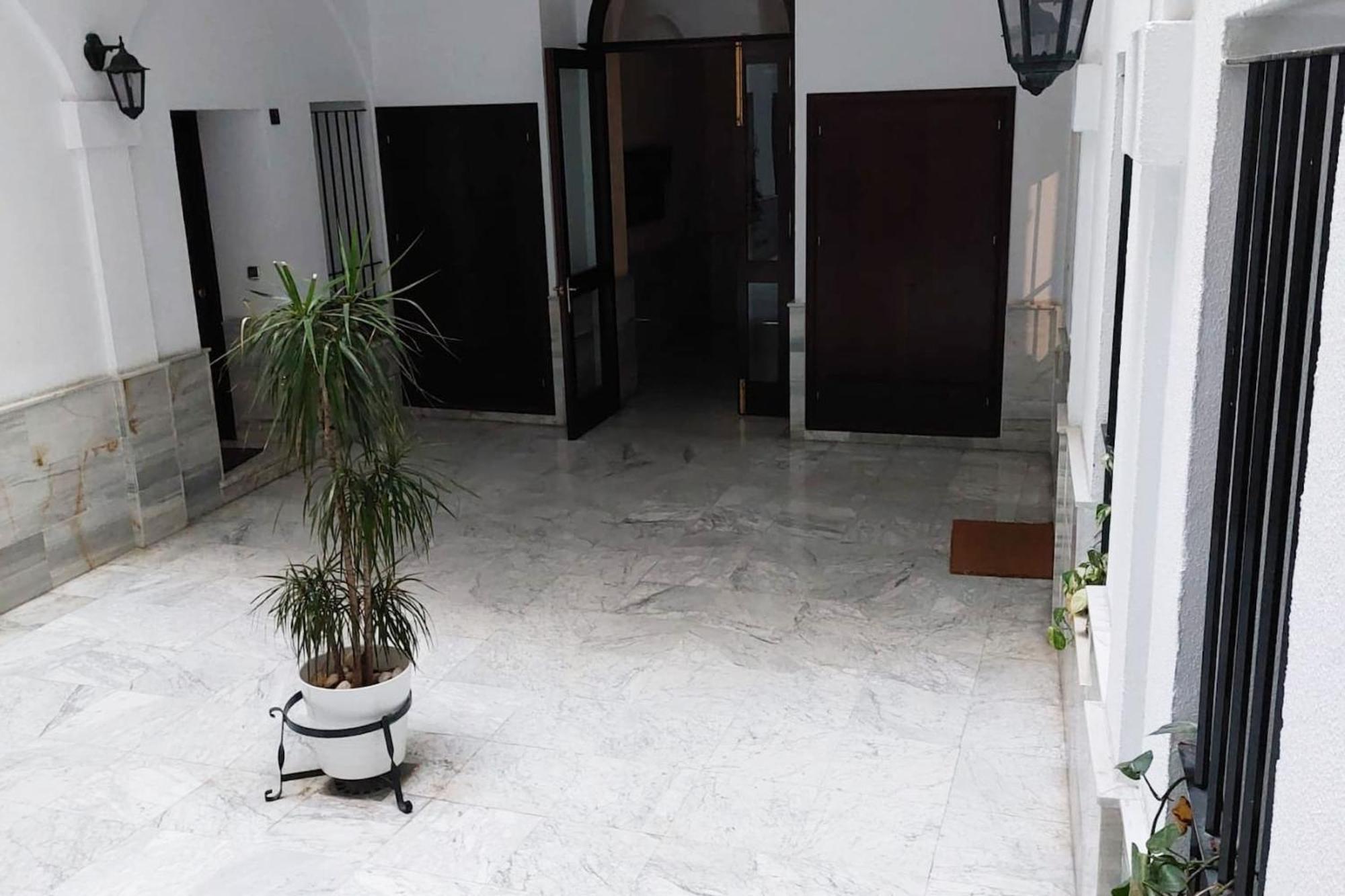 Hidden Gem Cristalera Benjumeda In Cadiz Centro Apartment Exterior photo