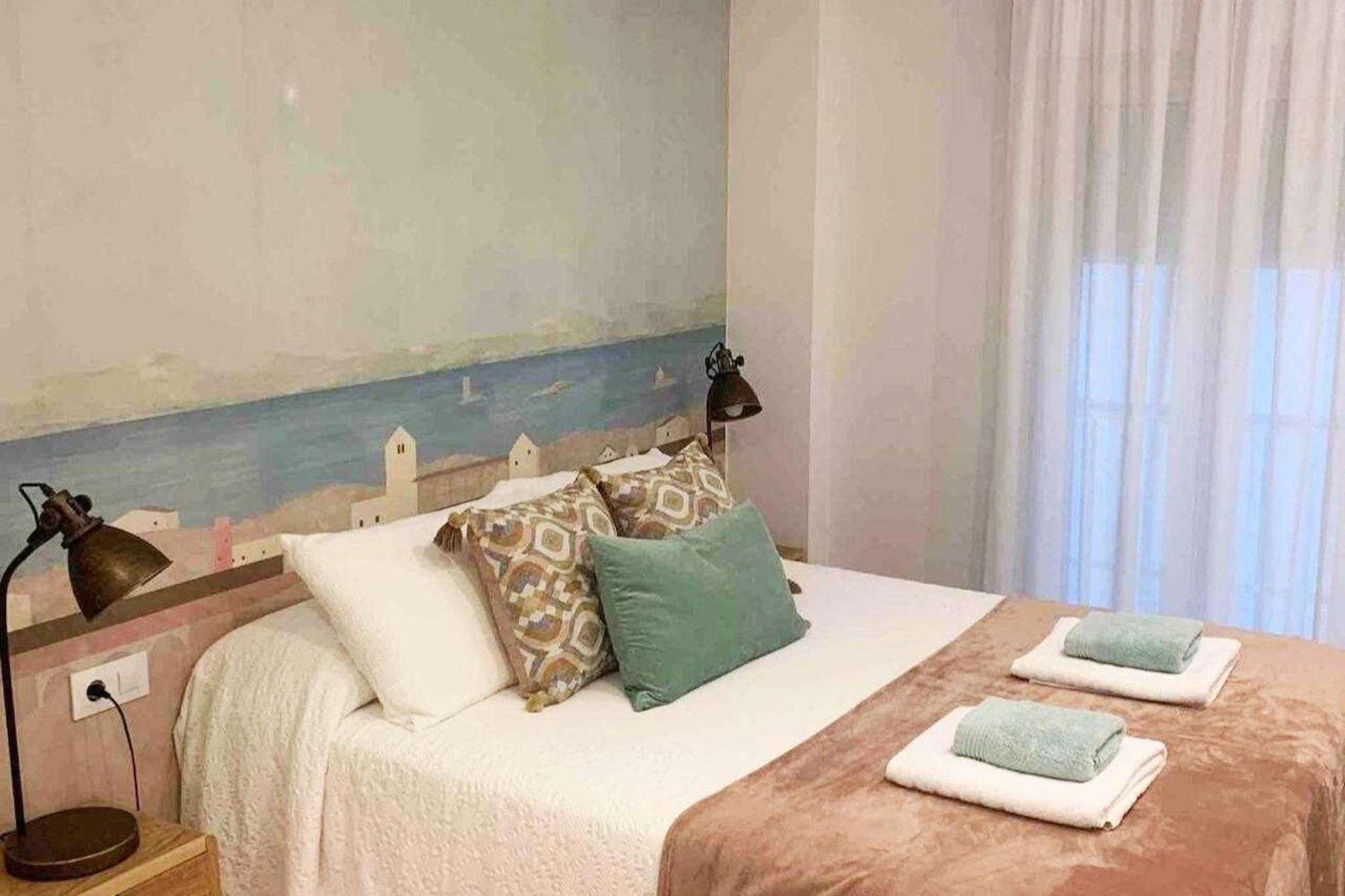 Hidden Gem Cristalera Benjumeda In Cadiz Centro Apartment Exterior photo
